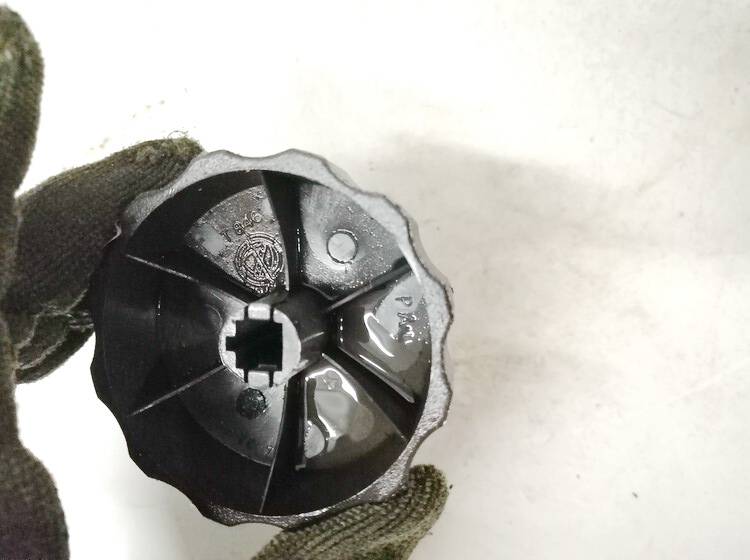 129331633 Fiat Doblo 2003 Garniture de siège avant gauche - Thumbnail 3