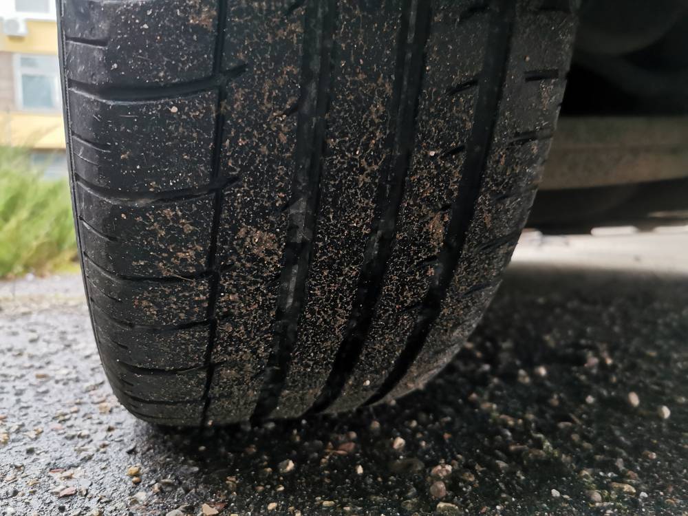 5X112 Audi A5 2009 Komplet Kół Zimowych R17 - Thumbnail 7