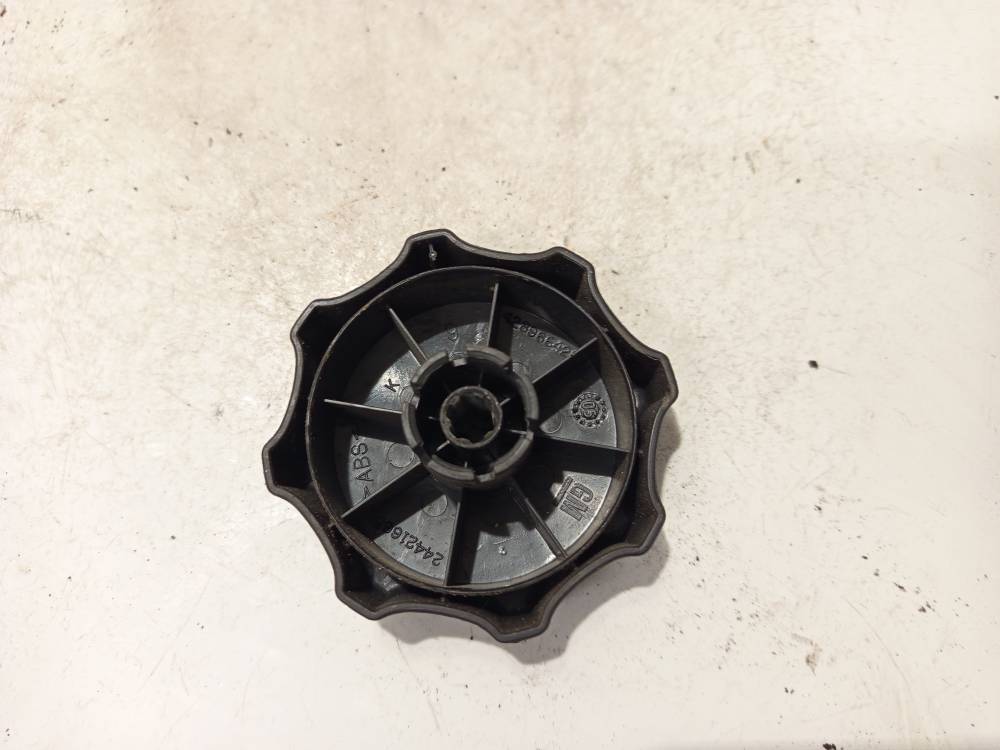 428966428 Opel Astra 2006 Wykończenie wnętrza (plastikowe elementy) - Thumbnail 2