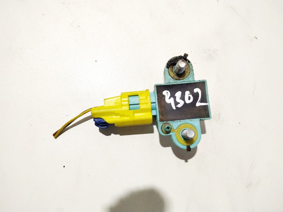 4F0955557 Audi A6 2005 Srs Airbag daviklis