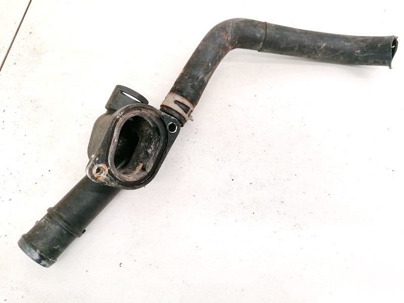 038121132G Volkswagen Passat 2006 Thermostat Housing (Flange)