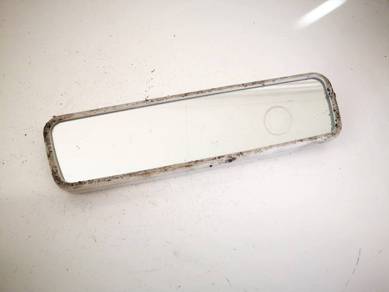 E9014022 Skoda Octavia 2007 Interior, View Mirrors - REAR