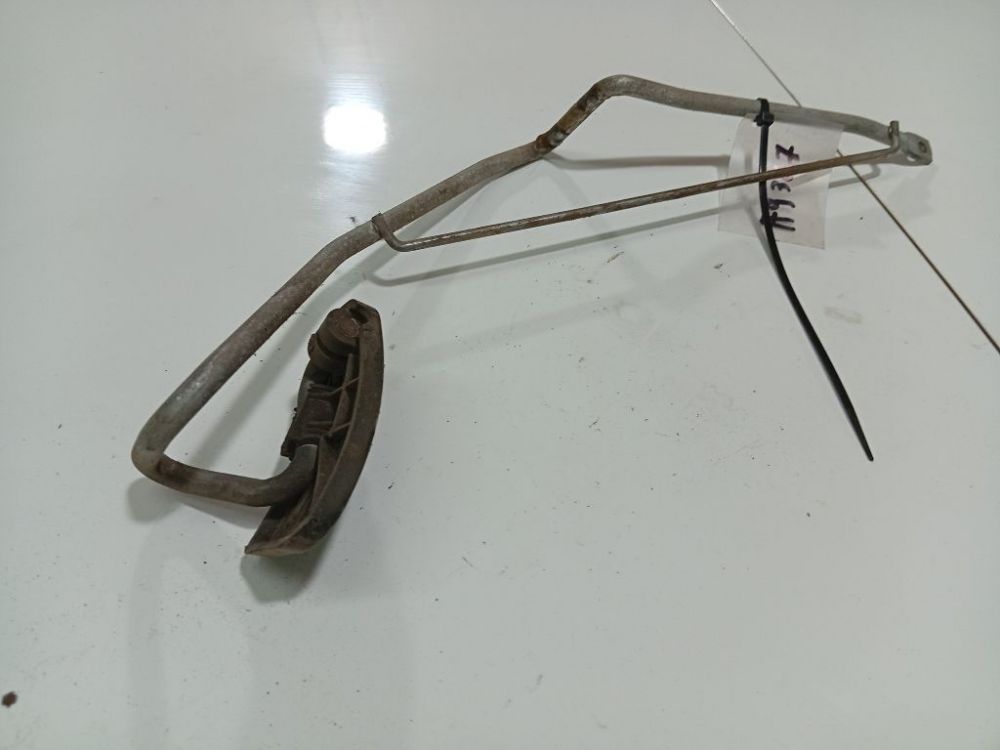 Citroen Xsara 2000 Elektroniczny pedał przyspieszenia