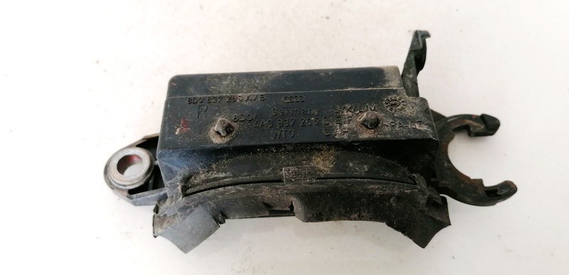 4A0837206D Audi A4 1996 Duru isorine rankenele P.D. - Thumbnail 3