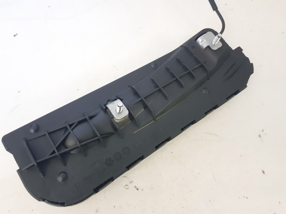 4M51A611D10AD Fiat Doblo 2007 Seat AIRBAG - Thumbnail 3