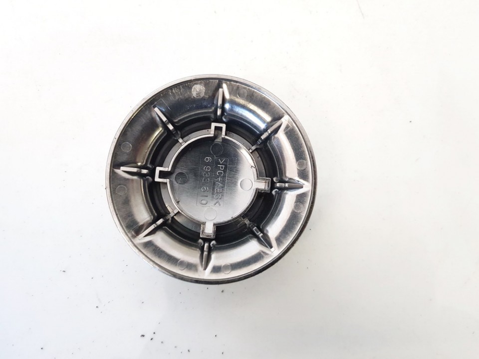 6933610 BMW 5-Series 2006 Innenausstattung - Thumbnail 3