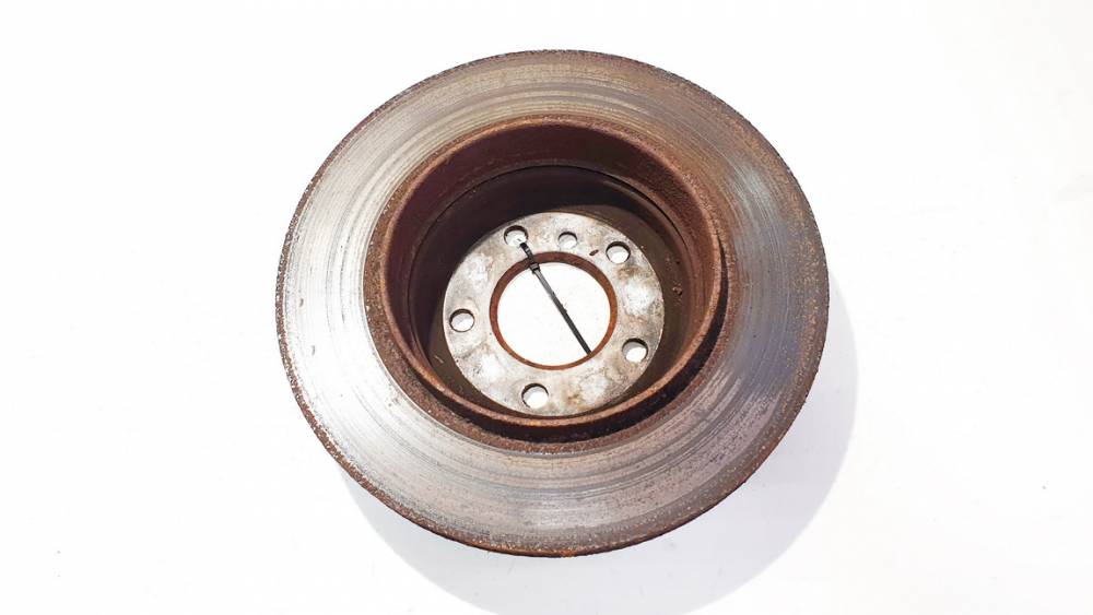 VENTILIUOJAMAS BMW X3 2005 Тормозной диск - задний - Thumbnail 2