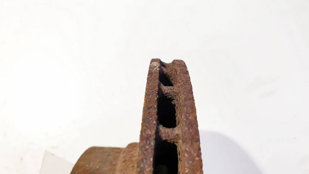 VENTILIUOJAMAS BMW X3 2005 Тормозной диск - задний - Thumbnail 5