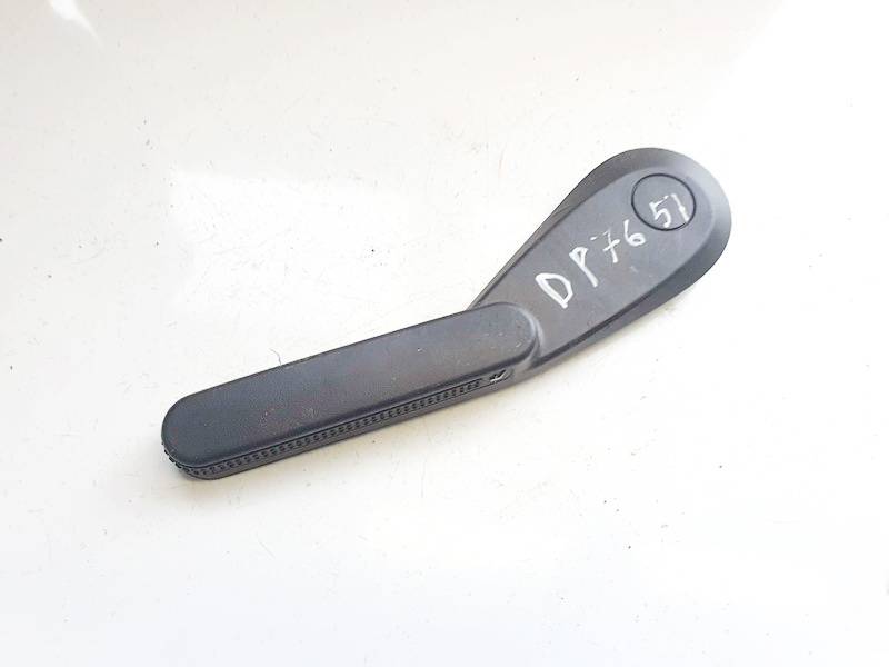 09226149 Opel Vectra 2003 Interior trim - Thumbnail 2