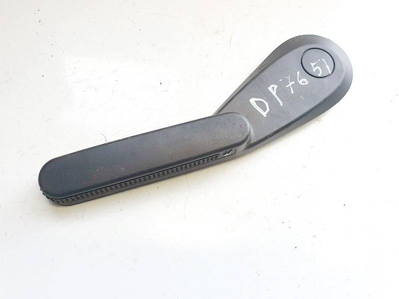 09226149 Opel Vectra 2003 Interior trim