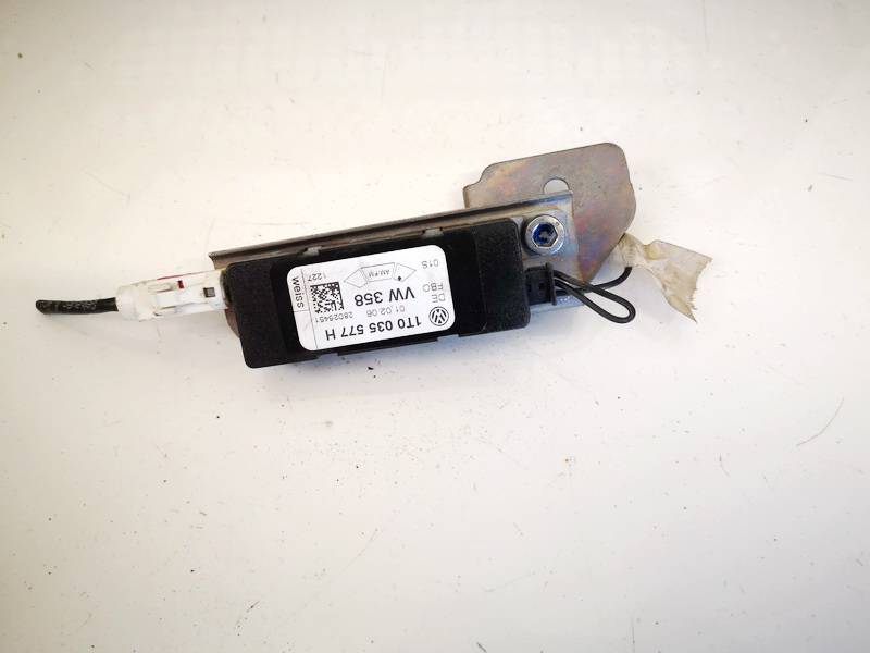 1T0035577H Volkswagen Touran 2006 Antenna Module Unit
