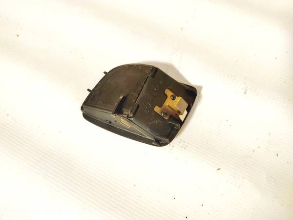 4B0819793 Audi A6 2002 Dash Vent (Air Vent Grille)