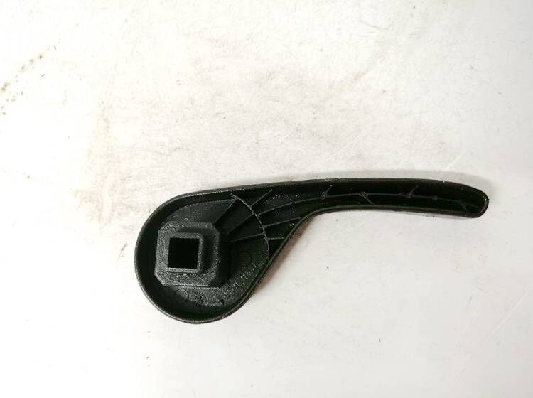 PA66GF30 Renault Laguna 2009 Interior trim