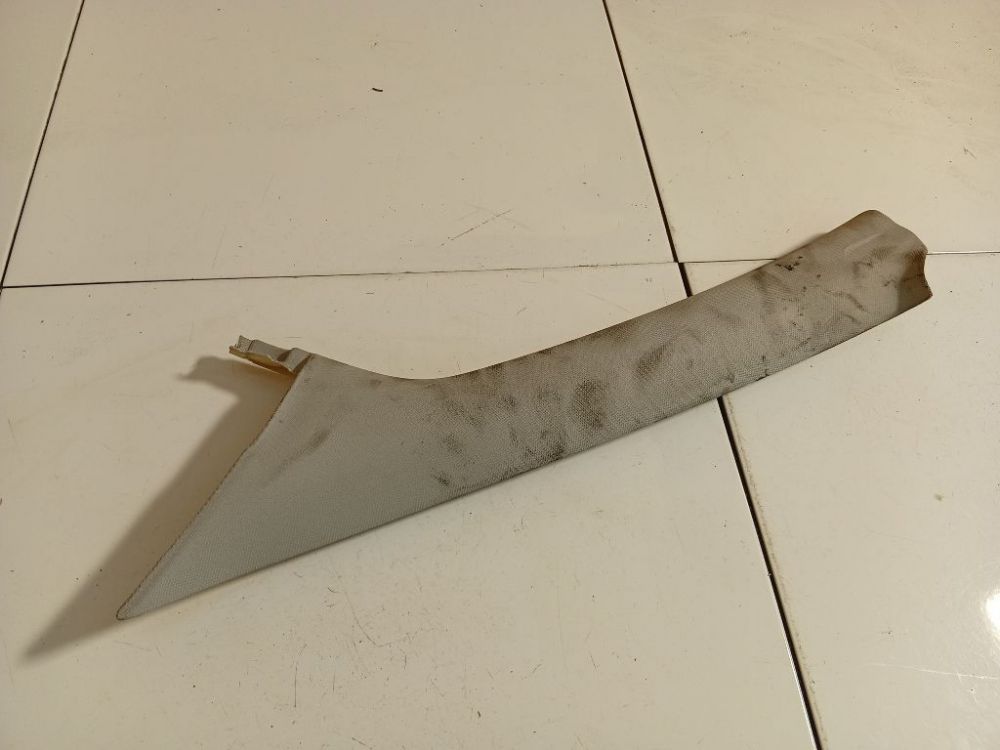 4F0867233F1NC Audi A6 2007 Pillar Trim - FRONT LEFT