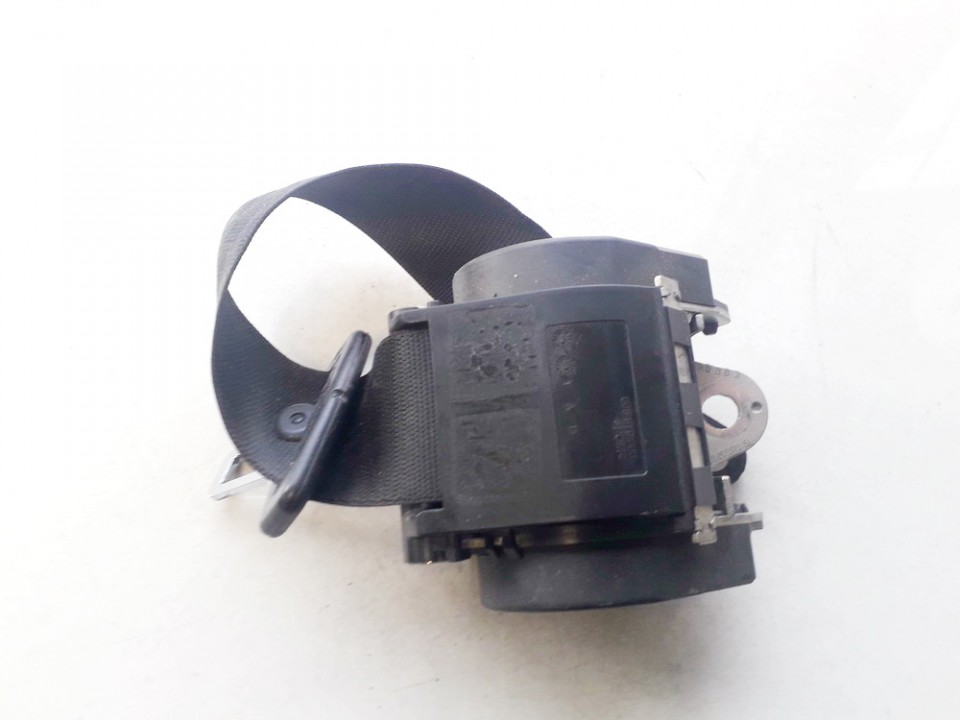 0606019700 BMW 3-Series 2006 Seat belt - REAR LEFT