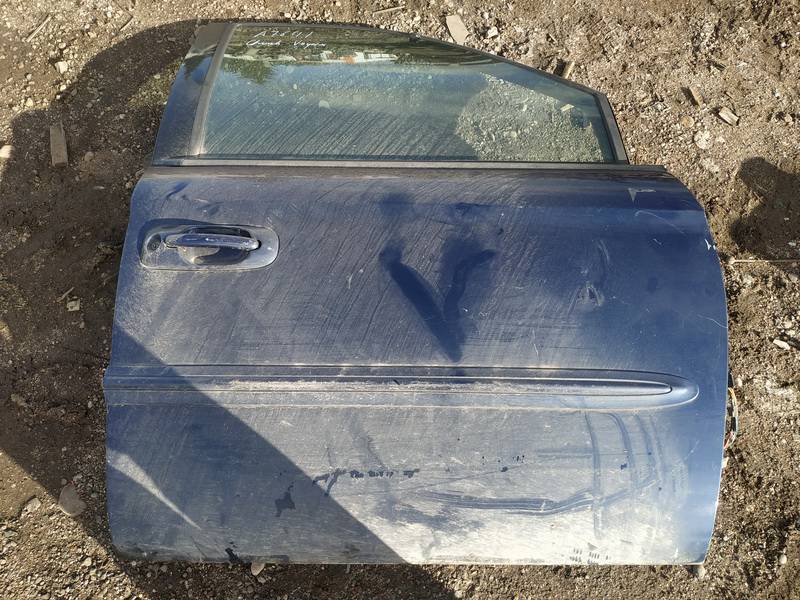 MELYNOS Chrysler Voyager 2002 Drzwi - PRZEDNIE PRAWE