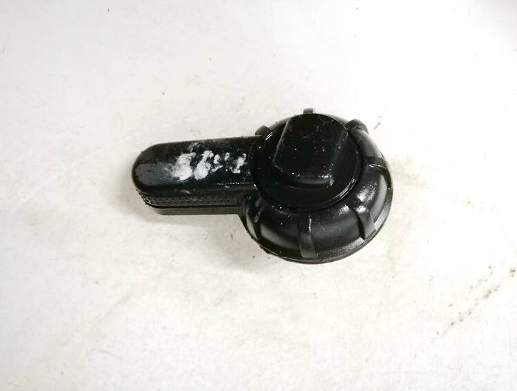 184314103 Fiat Croma 2006 Salono apdaila (plastmases)