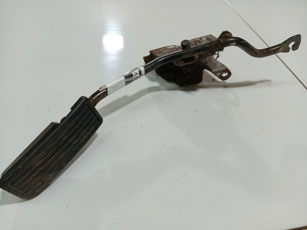 Honda Jazz 2003 Elektrinis greicio pedalas