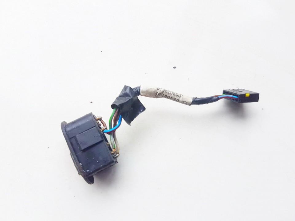 90433369 Opel Vectra 1998 Power window control (Window Regulator-Window Switch)