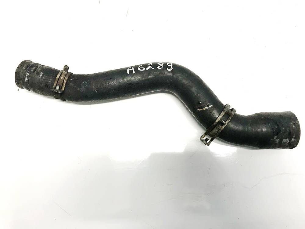 Peugeot Boxer 2019 Шланг радиатора