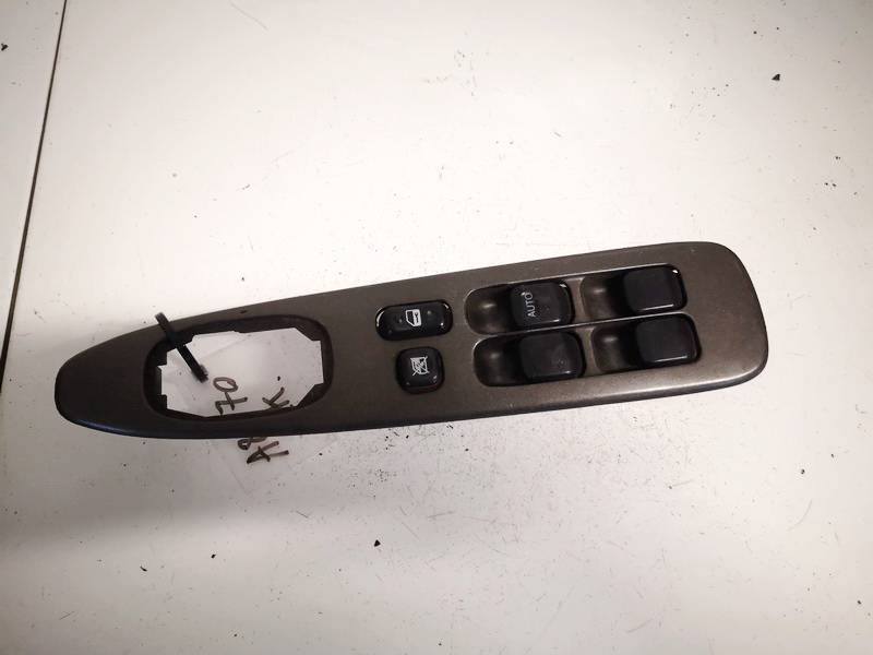 8404053020 Lexus IS - CLASS 2000 Power window control (Window Regulator-Window Switch)