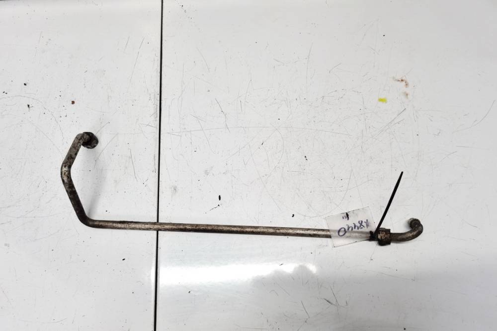 7L0317822B Volkswagen Touareg 2005 Przewód klimatyzacji