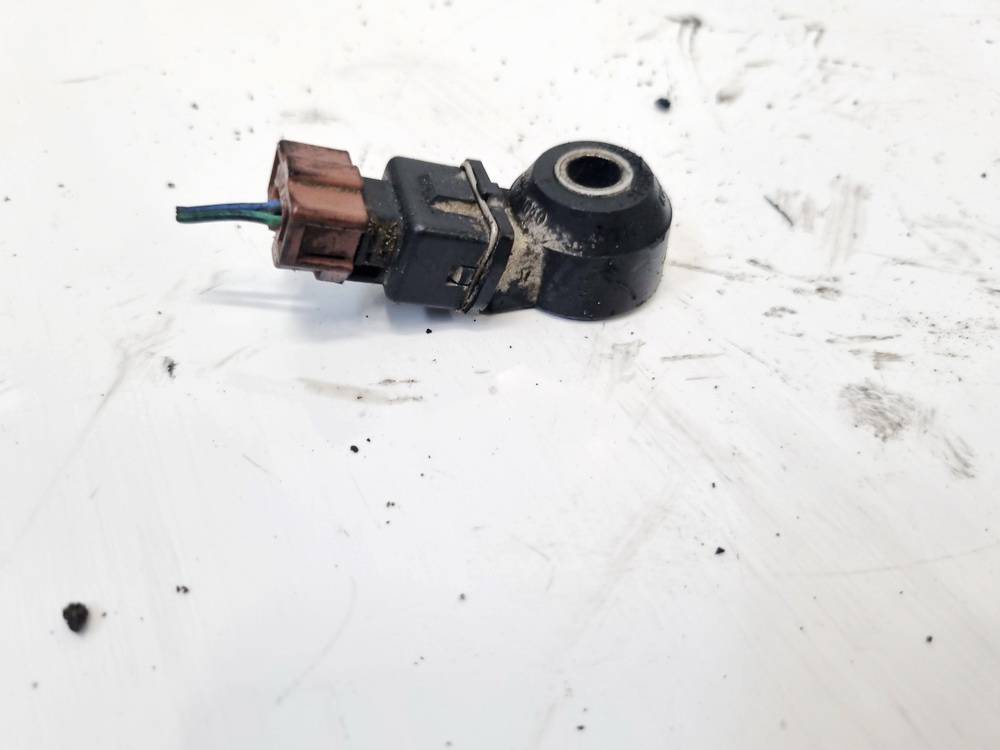 1865A040 Mitsubishi ASX 2012 Ignition Knock (Detonation) Sensor - Thumbnail 2