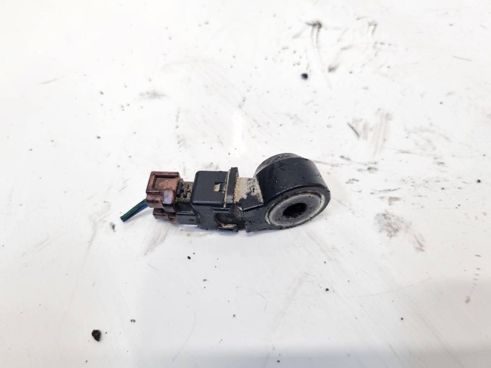 1865A040 Mitsubishi ASX 2012 Ignition Knock (Detonation) Sensor - Thumbnail 3