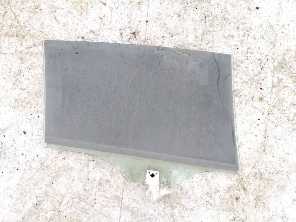 43R007023 Opel Signum 2005 LUNA TRASERA IZQUIERDA, Luna de la puerta trasera - TRASERA IZQUIERDA - Thumbnail 3