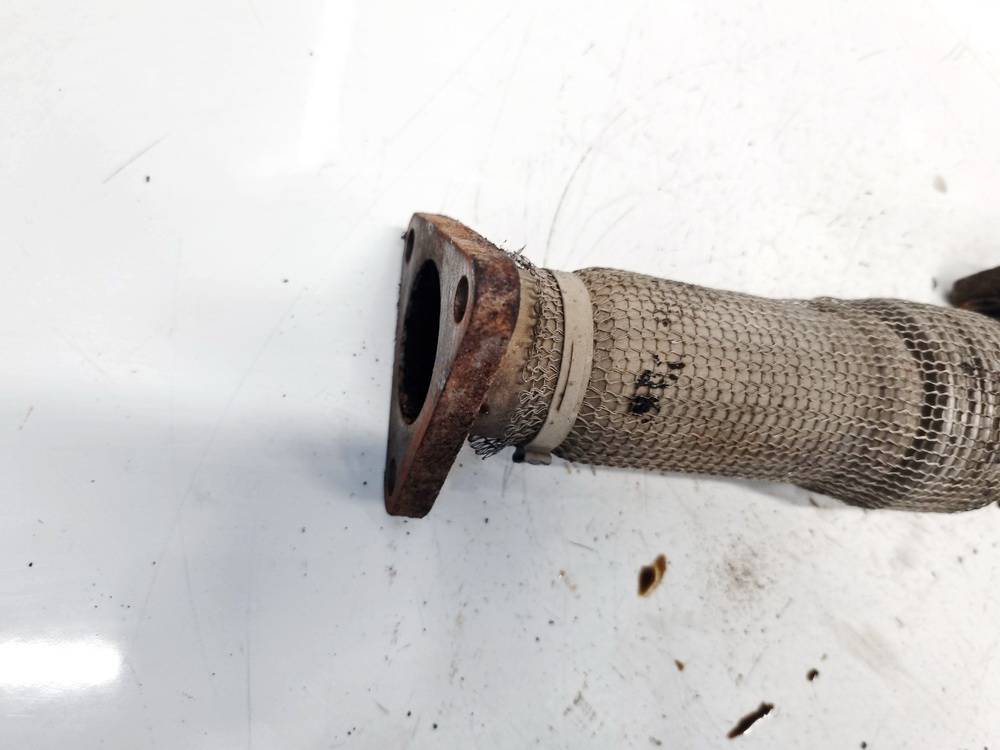 Skoda Superb 2002 Ismetimo kolektorius - Thumbnail 3