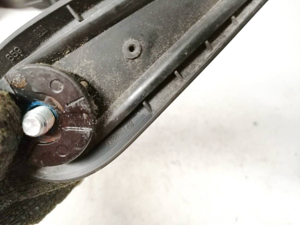 09226148 Opel Vectra 2004 Salono apdaila (plastmases) - Thumbnail 3