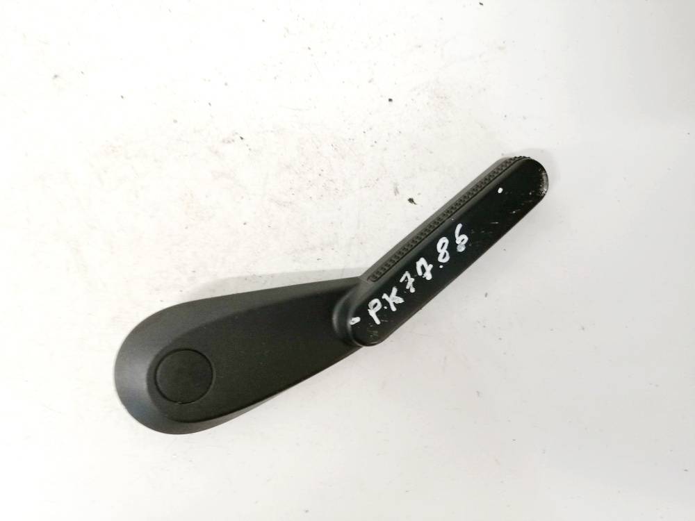 09226148 Opel Vectra 2004 Salono apdaila (plastmases)