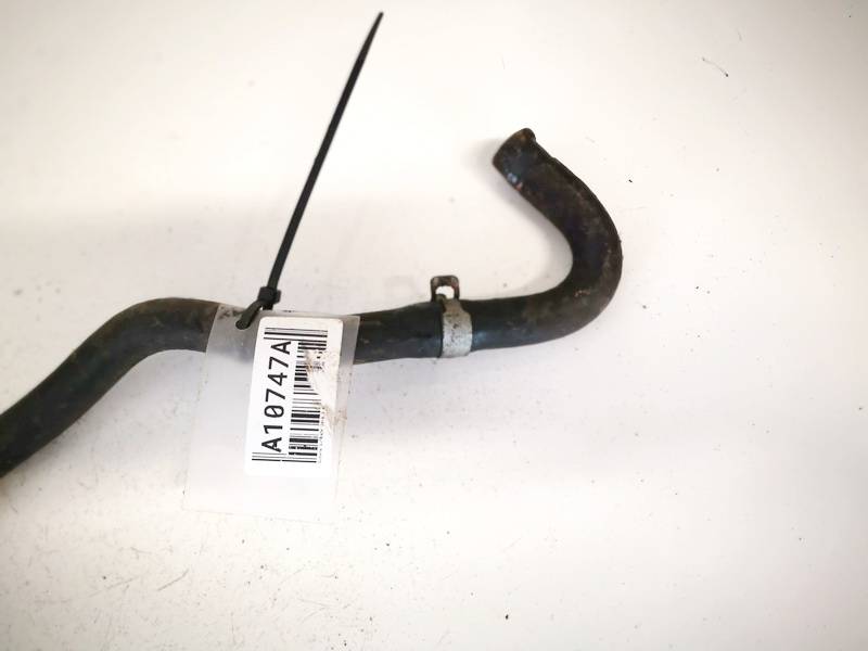 Subaru Outback 2010 Radiator Hose (Water Hose) - Thumbnail 2