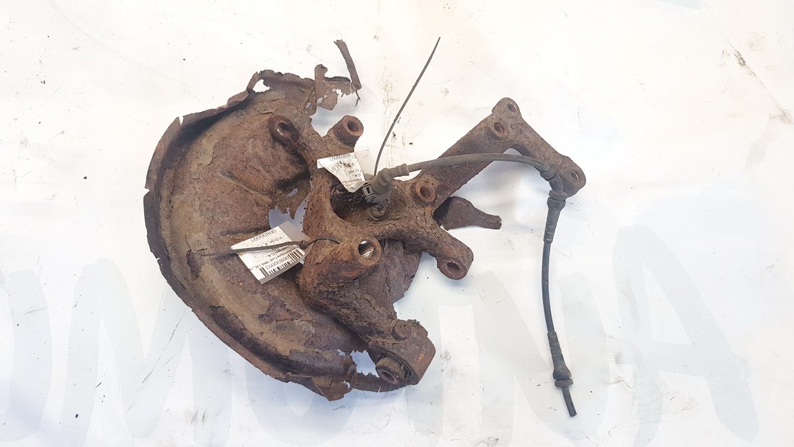 1K0435N Volkswagen Golf 2004 Wspornik piasty - TYLNE LEWE