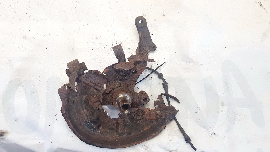 1K0435N Volkswagen Golf 2004 Wspornik piasty - TYLNE LEWE - Thumbnail 3