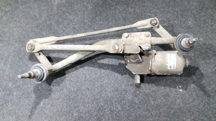 Ford Fusion 2003 Mechanizm wycieraczek