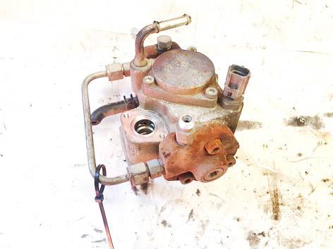 221000R010 Toyota RAV-4 2007 High Pressure Injection Pump - Thumbnail 2