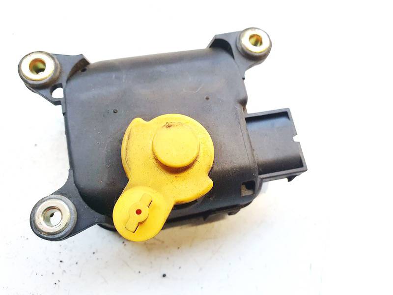 0132801122 Volkswagen Golf 1999 Servomotor-MOTOR APERTURA TRAMPILLAS CLIMATIZADOR - Thumbnail 2