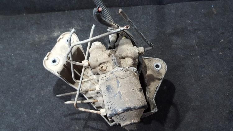 04683332 Chrysler Voyager 1996 ABS Unit (ABS Brake Pump)