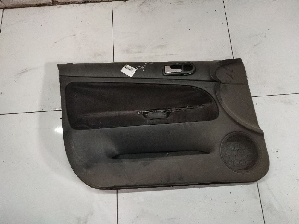 3B0867011 Volkswagen Passat 1999 avant Gauche Porte Carte Panneau Tapisserie Bordure