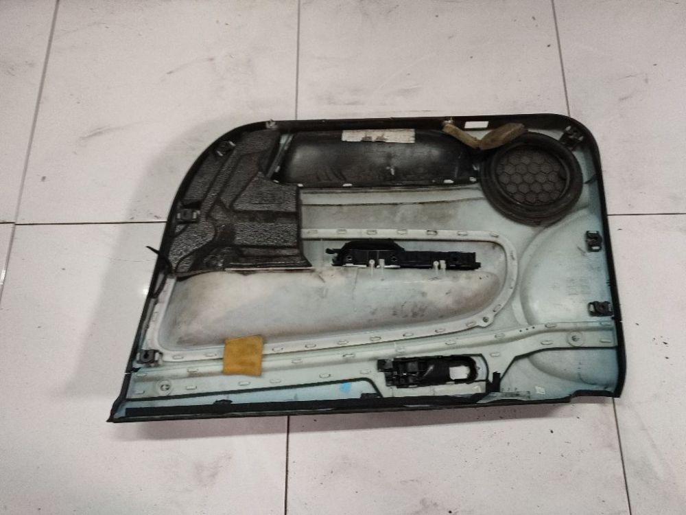 3B0867011 Volkswagen Passat 1999 Door Panel - FRONT LEFT - Thumbnail 3