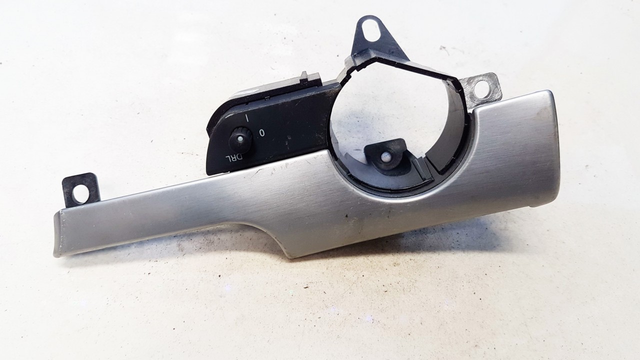 8E1919094 Audi A4 2003 Headlight Range Control Light Controller Lighting