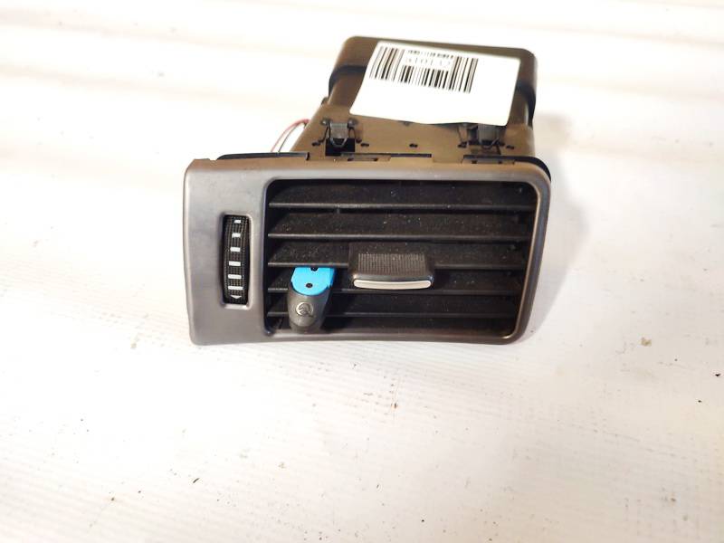 4B1820901 Audi A6 2002 Salona gaisa restes - Thumbnail 3