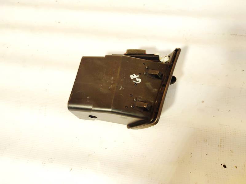 4B1820901 Audi A6 2002 Dash Vent (Air Vent Grille)