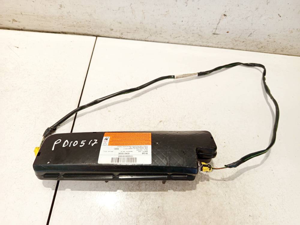 6G9N611D32BC Ford S-Max 2006 AIRBAG SIEGE