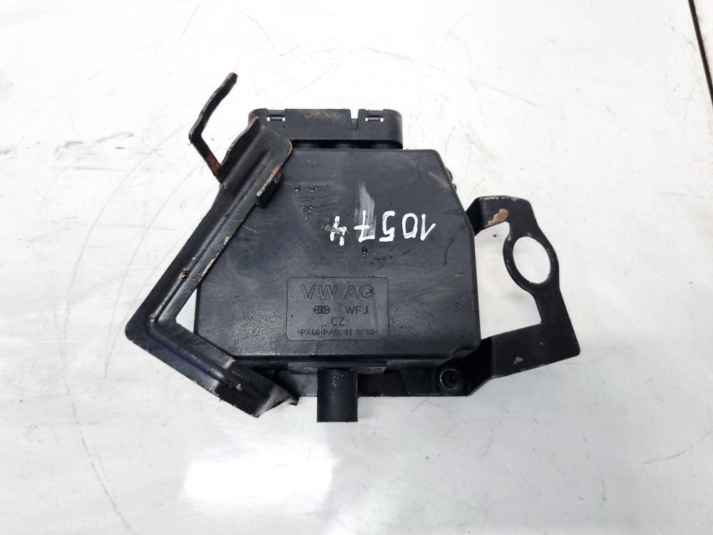 6Q0906625 Volkswagen Jetta 2007 CAPTEUR PRESSION TURBO