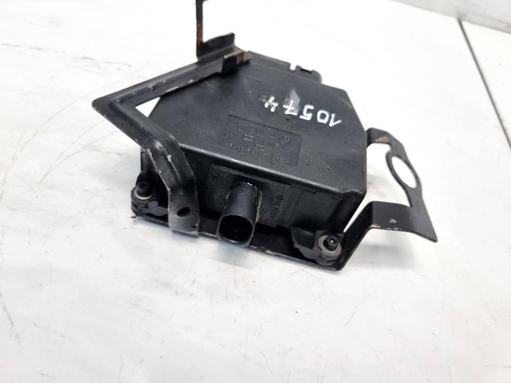 6Q0906625 Volkswagen Jetta 2007 CAPTEUR PRESSION TURBO - Thumbnail 2