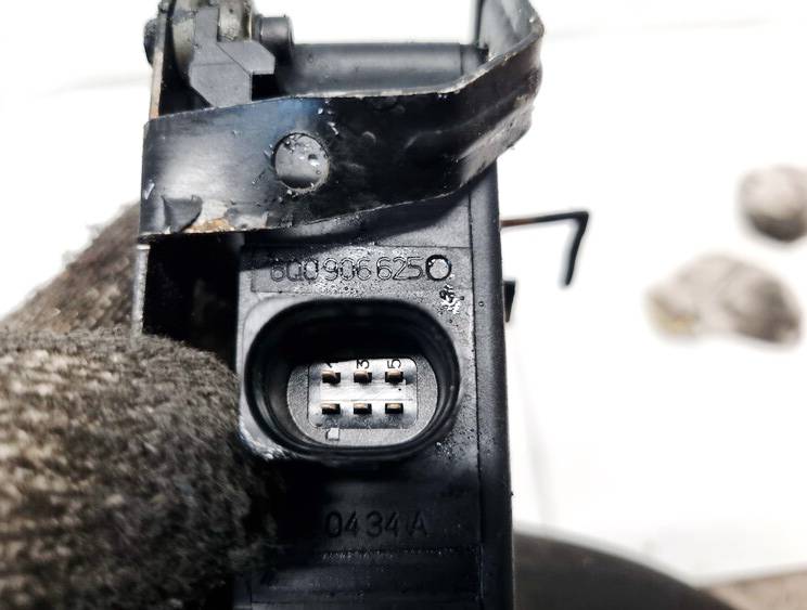 6Q0906625 Volkswagen Jetta 2007 CAPTEUR PRESSION TURBO - Thumbnail 4