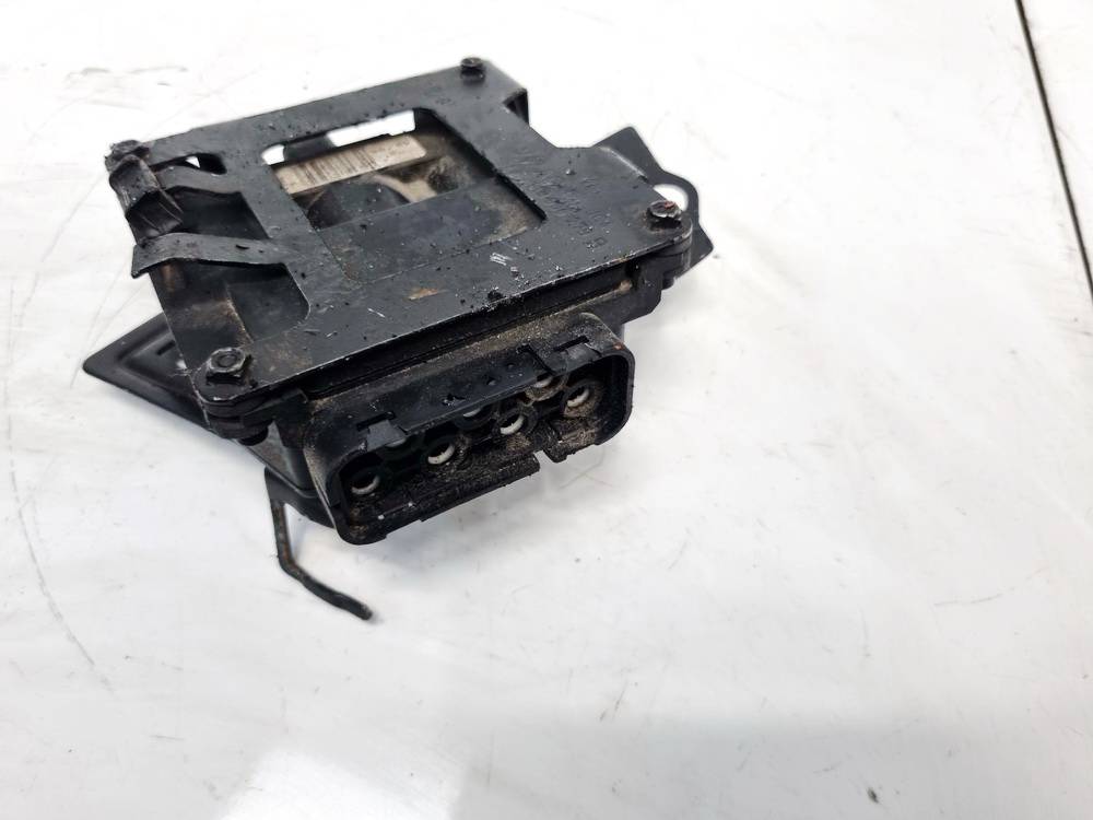 6Q0906625 Volkswagen Jetta 2007 CAPTEUR PRESSION TURBO - Thumbnail 3