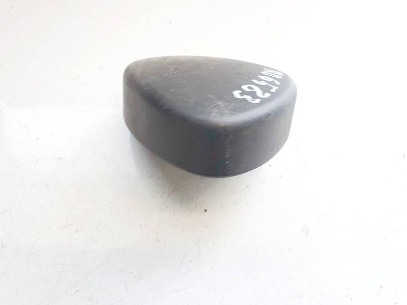 365615 Audi TT 2002 Sisätilan koristelu (muovit)